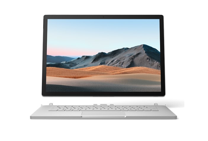 茅箭Surface 维修前的准备工作